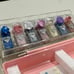 90s Hard Candy Nail Polish - Mini Teasers Set