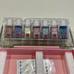 90s Hard Candy Nail Polish - Mini Teasers Set