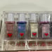 90s Hard Candy Nail Polish - Mini Teasers Set