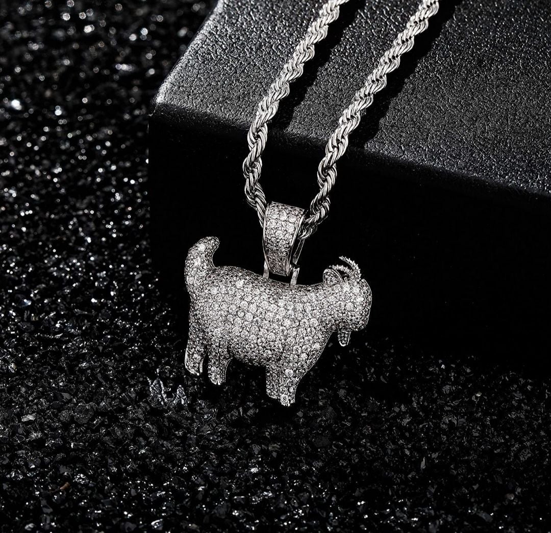 Chain pendant
