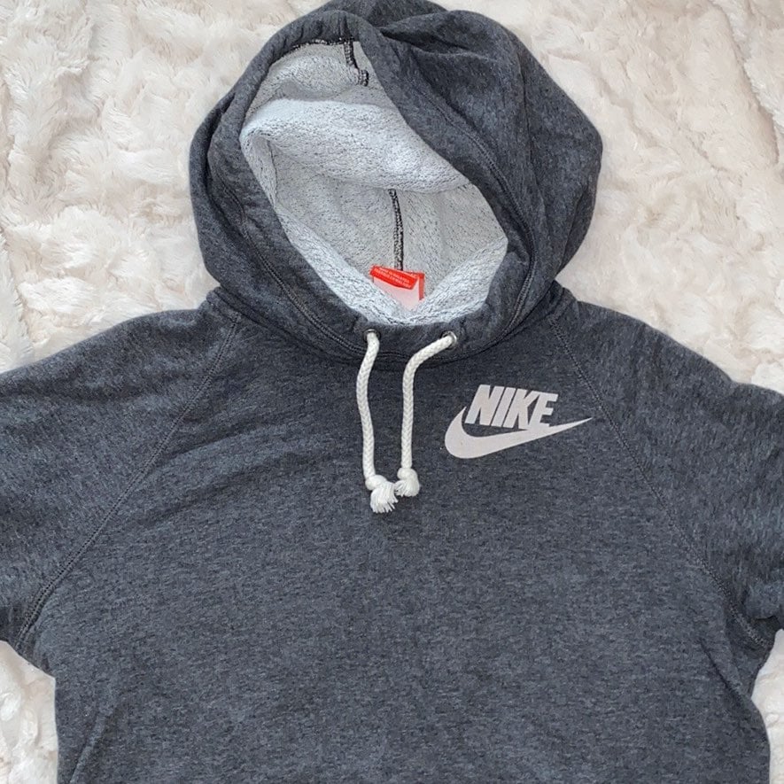 Nike Cowl Neck Sweatshirt