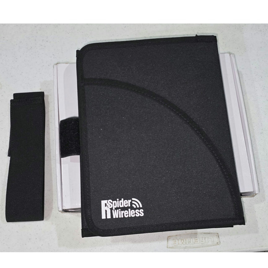 Spider Wireless Kneeboard