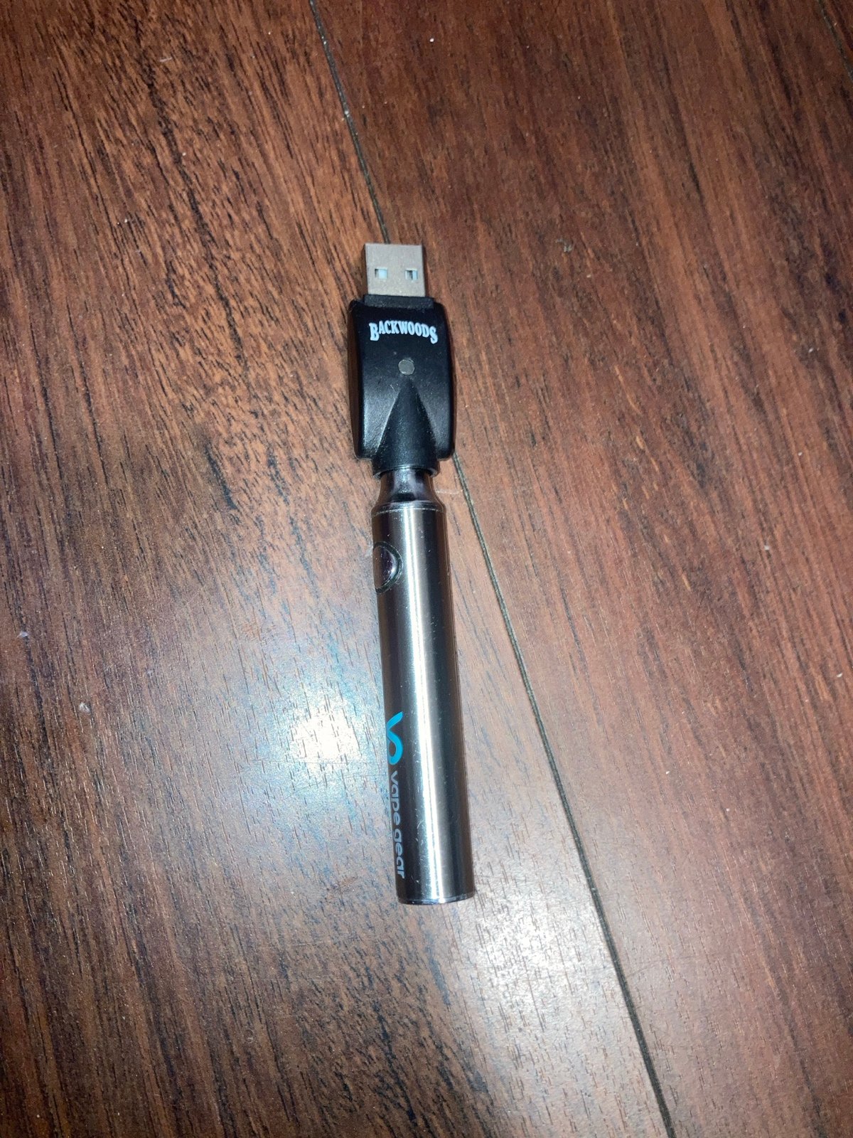 Battery with Charger