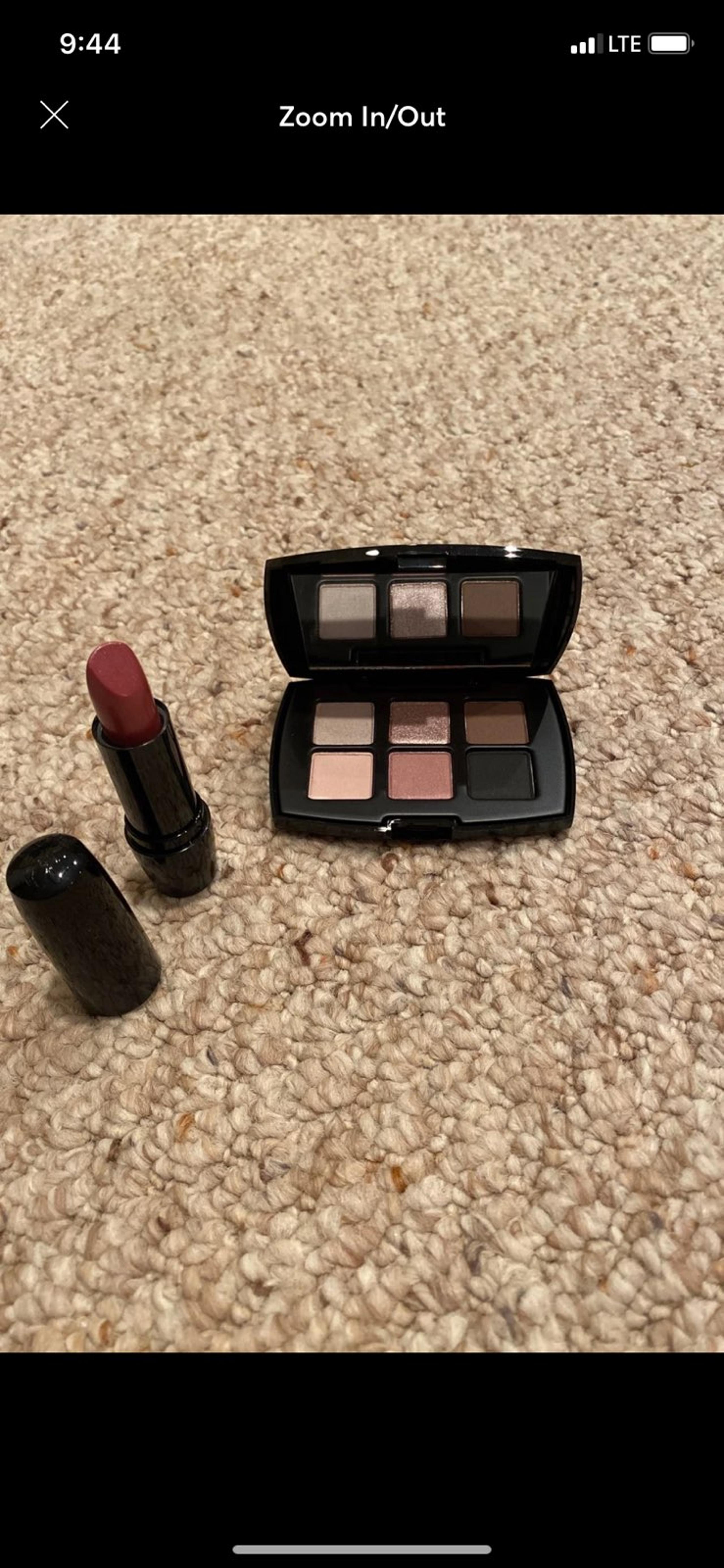 Lancome makeup set