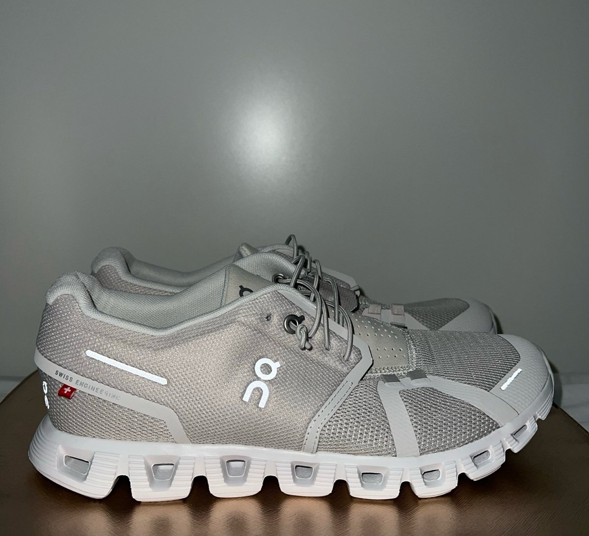 On Cloud 5 Women 9