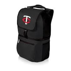 ONIVA PICNIC TIME MINNESOTA TWINS - ZUMA BACKPACK COOLER