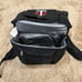ONIVA PICNIC TIME MINNESOTA TWINS - ZUMA BACKPACK COOLER