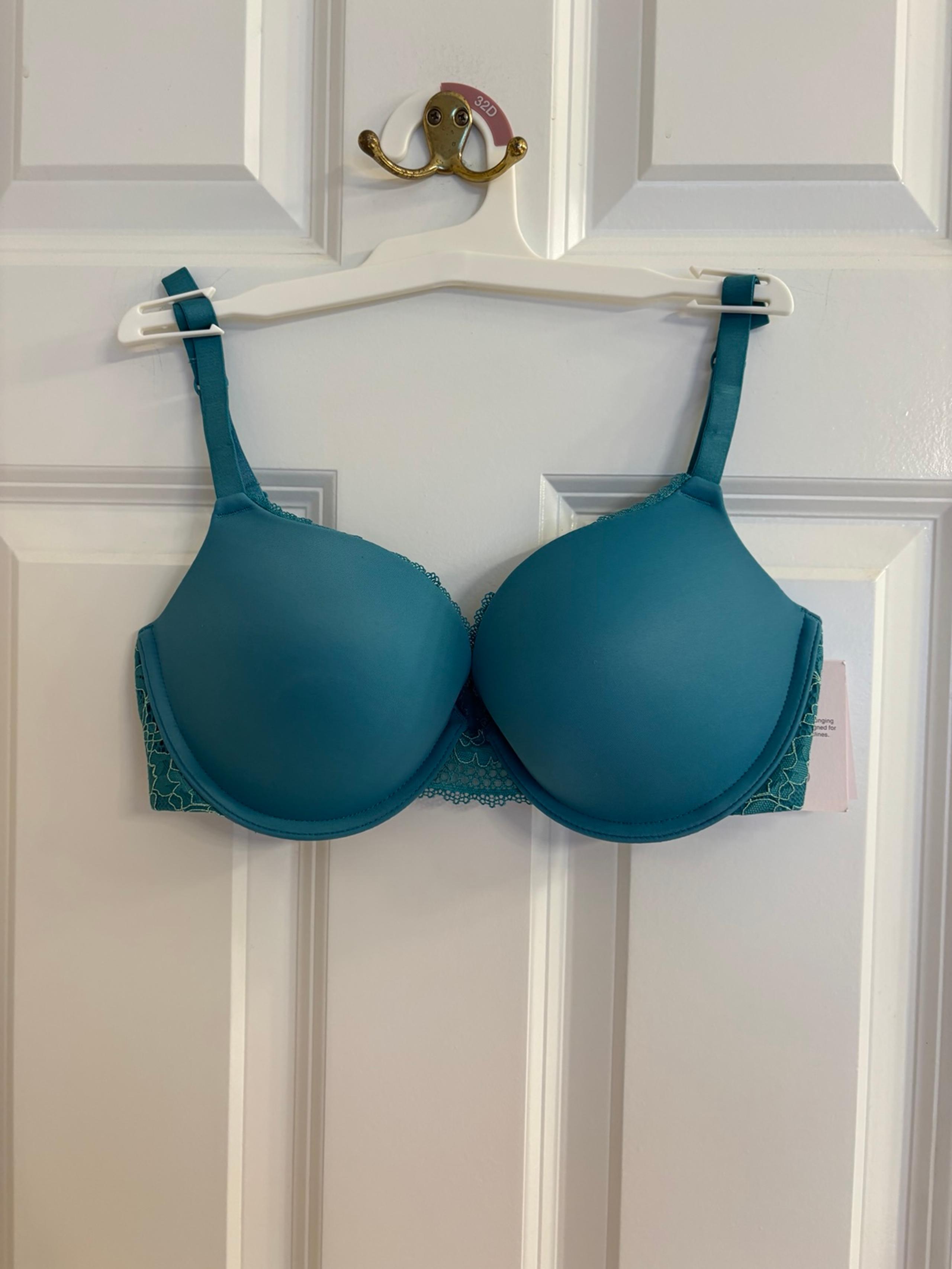 Auden The Radiant Push-Up Bra Size 32D