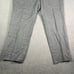 Suitsupply Lazio Dress Pants 40x28 Gray 100% Wool Trousers Pleated UK 50 EU 60