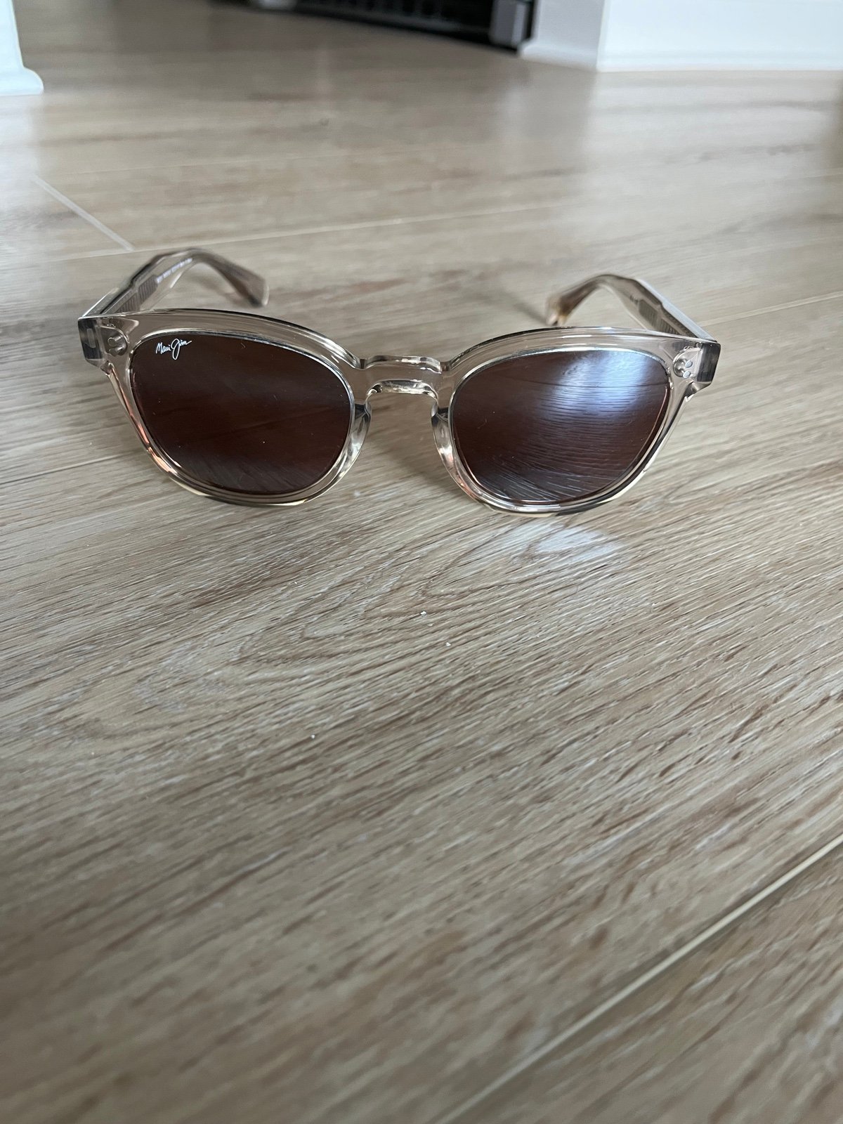 MAUI JIM CHEETAH 5 SUNGLASSES UNISEX