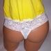 Victoria Secret Bodysuit One Piece Blouse Teddy Moda International Size 12 Yello