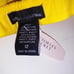 Victoria Secret Bodysuit One Piece Blouse Teddy Moda International Size 12 Yello