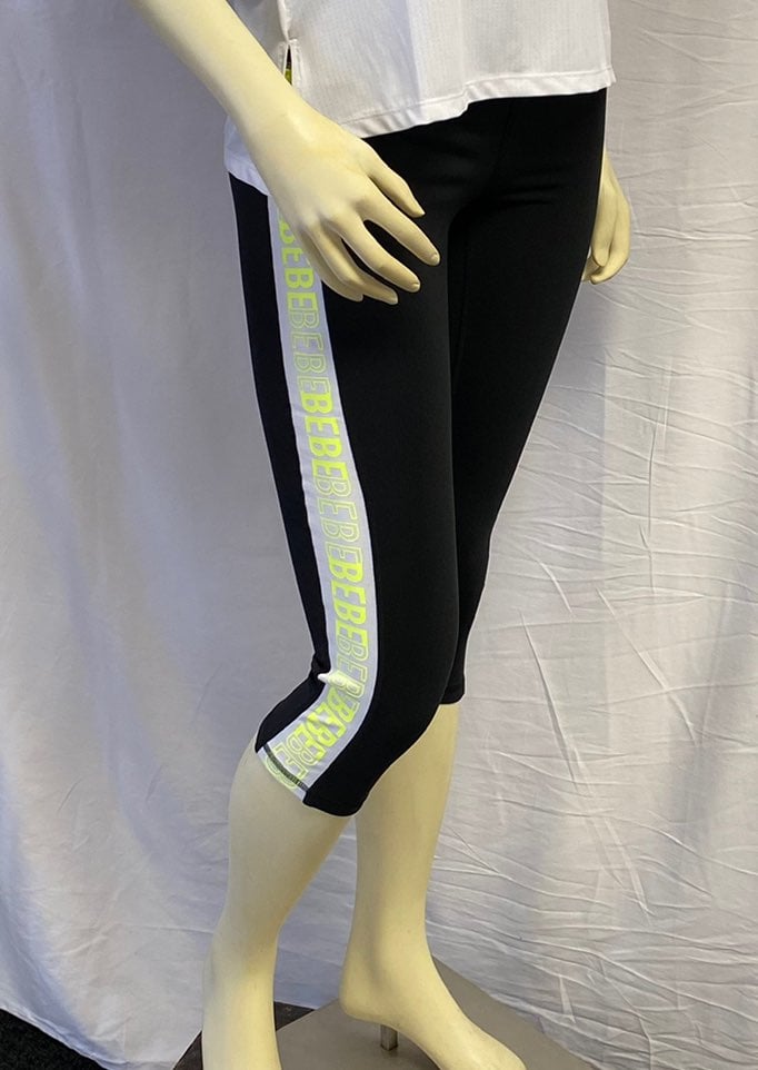 Bebe leggings
