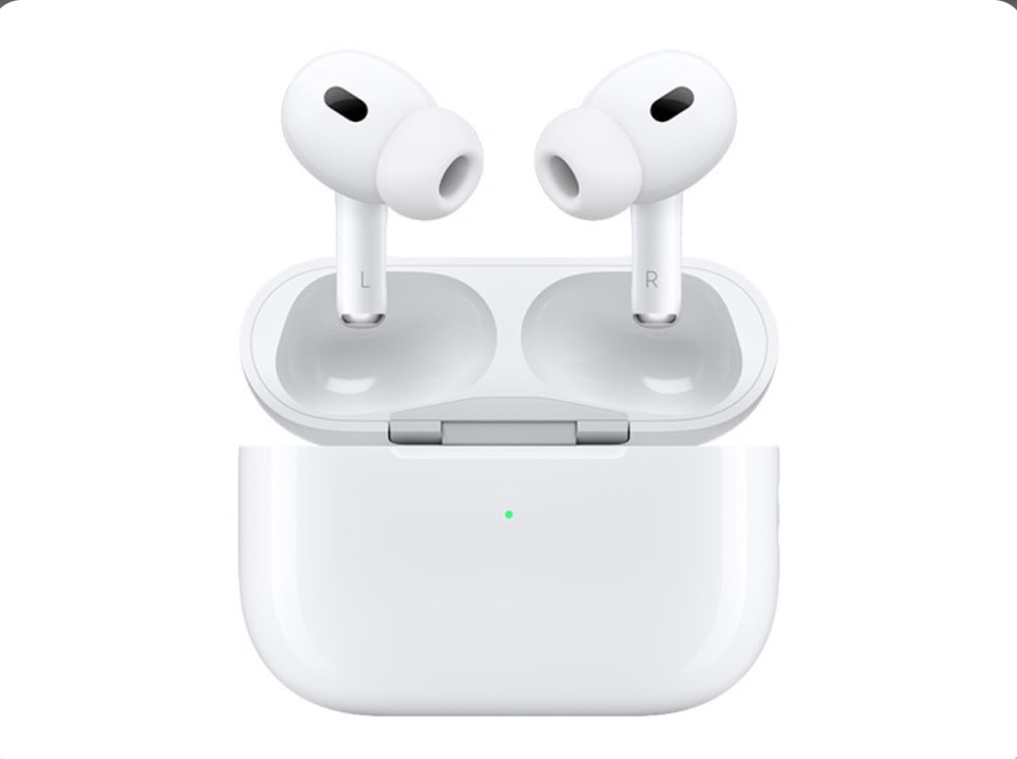 AirPods Pro