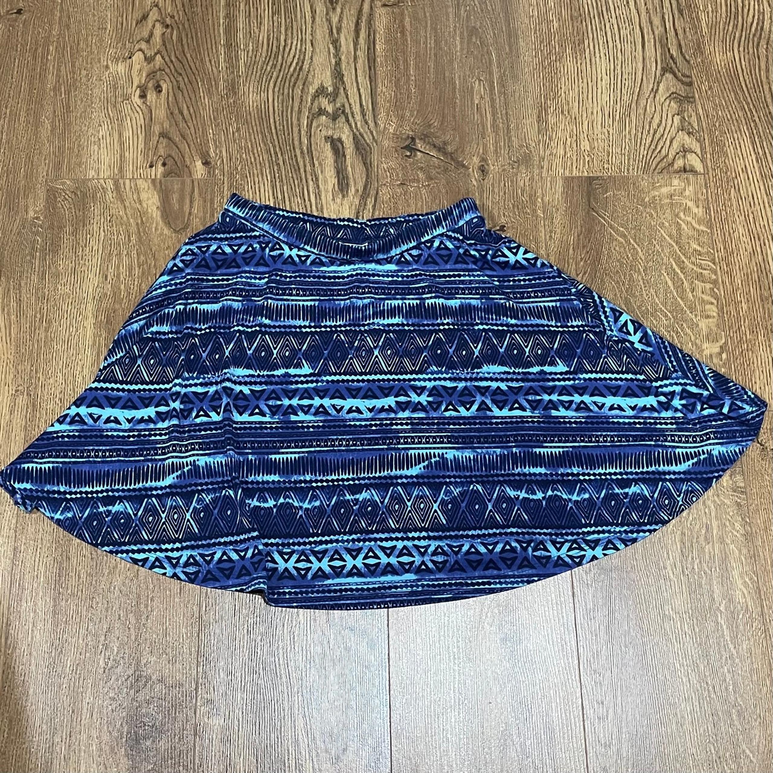 Mossimo Supply Co. Skater Skirt
