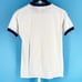 70s USS Lexington Velva Sheen ringer tshirt 1970s vintage