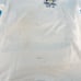 70s USS Lexington Velva Sheen ringer tshirt 1970s vintage
