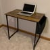 Brand New Small Computer Desk