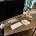 Brand New Small Computer Desk