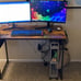 Brand New Small Computer Desk
