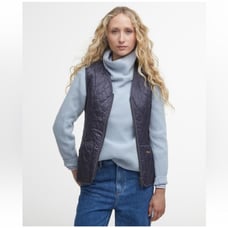 Barbour Betty Fleece Liner