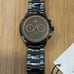 MVMT PowerLane Gunmetal Watch With 43mm Gunmetal Grey Chronograph Face