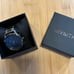 MVMT PowerLane Gunmetal Watch With 43mm Gunmetal Grey Chronograph Face