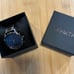 MVMT PowerLane Gunmetal Watch With 43mm Gunmetal Grey Chronograph Face