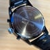 MVMT PowerLane Gunmetal Watch With 43mm Gunmetal Grey Chronograph Face