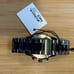 MVMT PowerLane Gunmetal Watch With 43mm Gunmetal Grey Chronograph Face