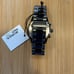 MVMT PowerLane Gunmetal Watch With 43mm Gunmetal Grey Chronograph Face