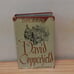 David Copperfield - Charles Dickens - The Modern Library