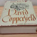 David Copperfield - Charles Dickens - The Modern Library