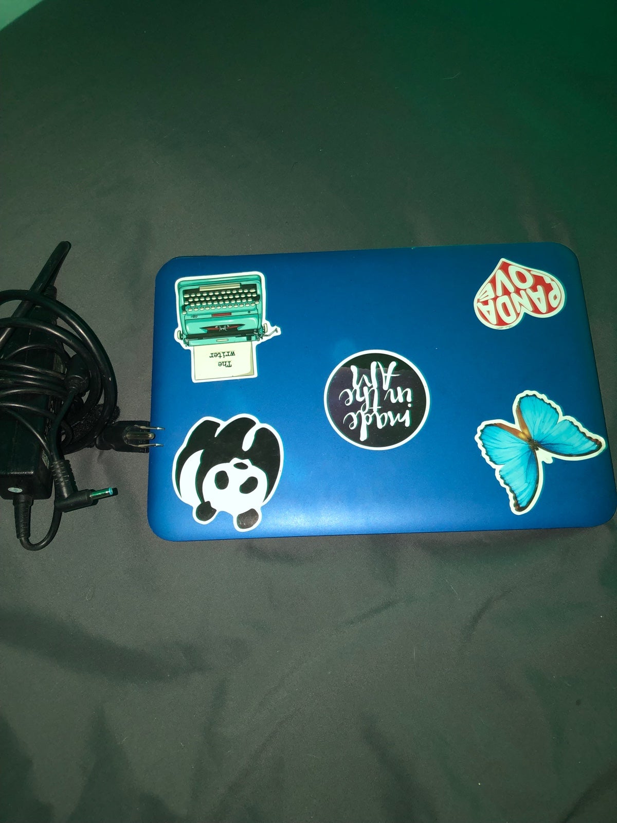 HP Stream Laptop
