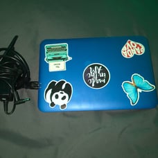 HP Stream Laptop