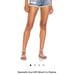 Citizens of Humanity Denim Shorts