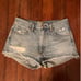 Citizens of Humanity Denim Shorts