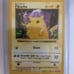 Pokémon Pikachu and Bulbasaur Shadowless