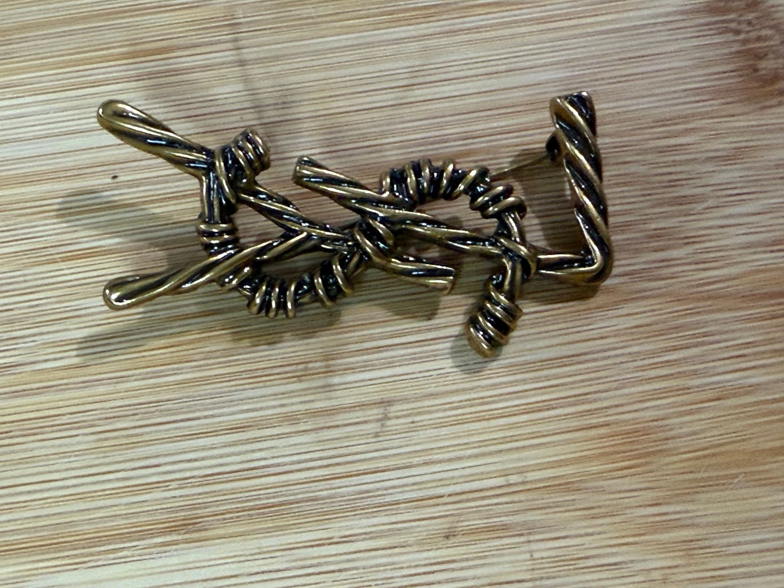 Brooch
