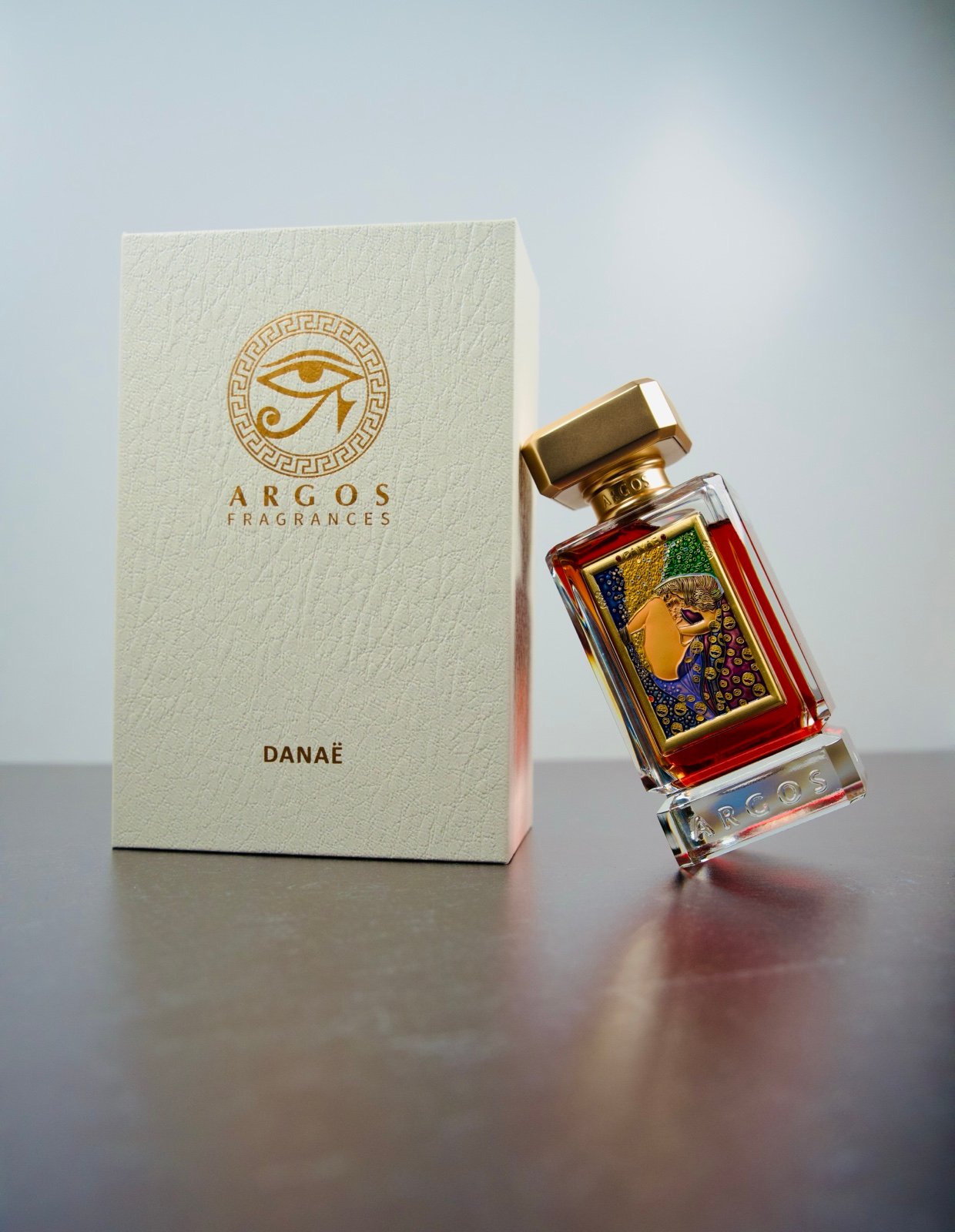 Argos Danae Eau De Parfum