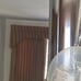 blackout curtains