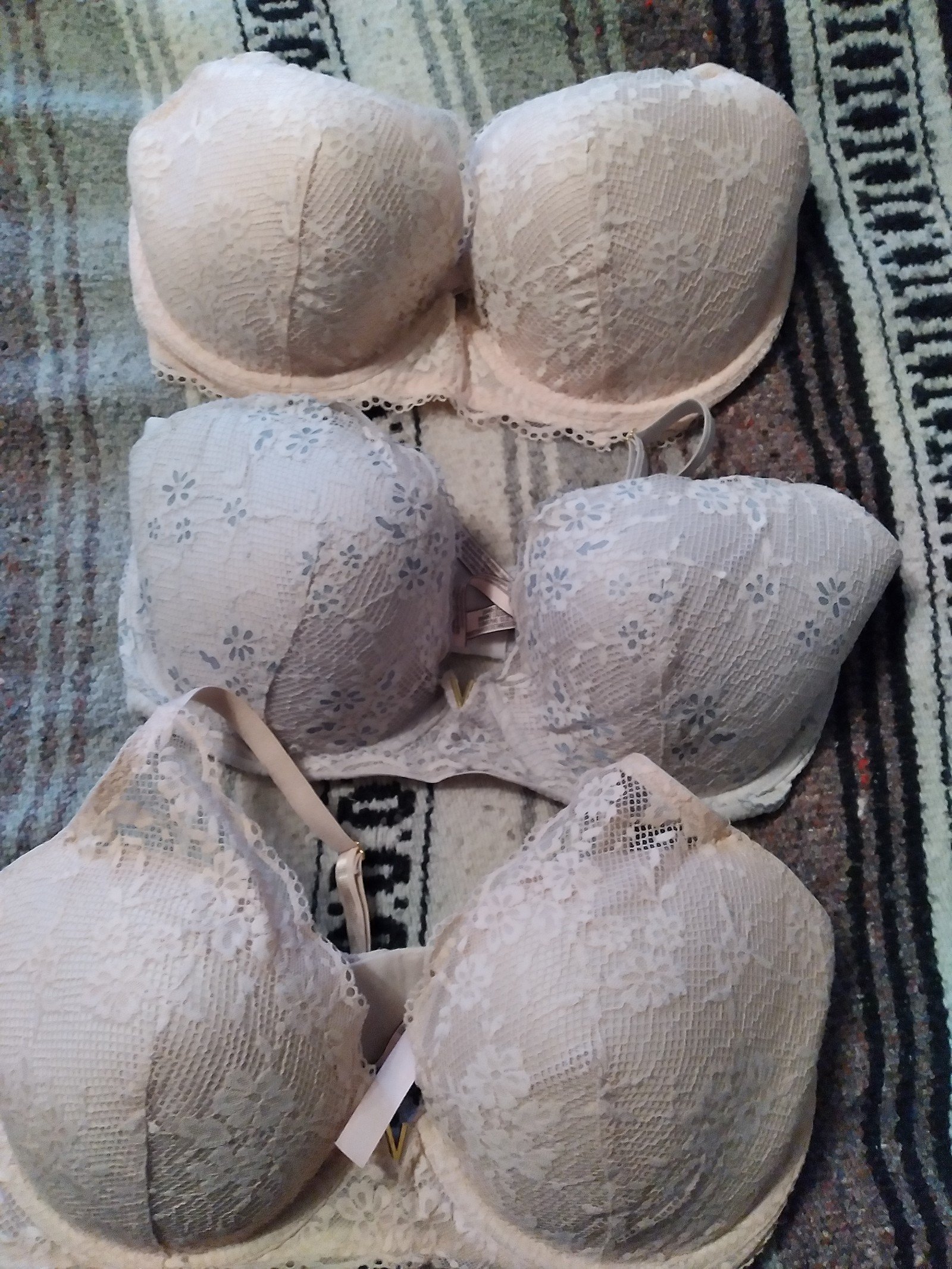 victoria secret bra bundle
