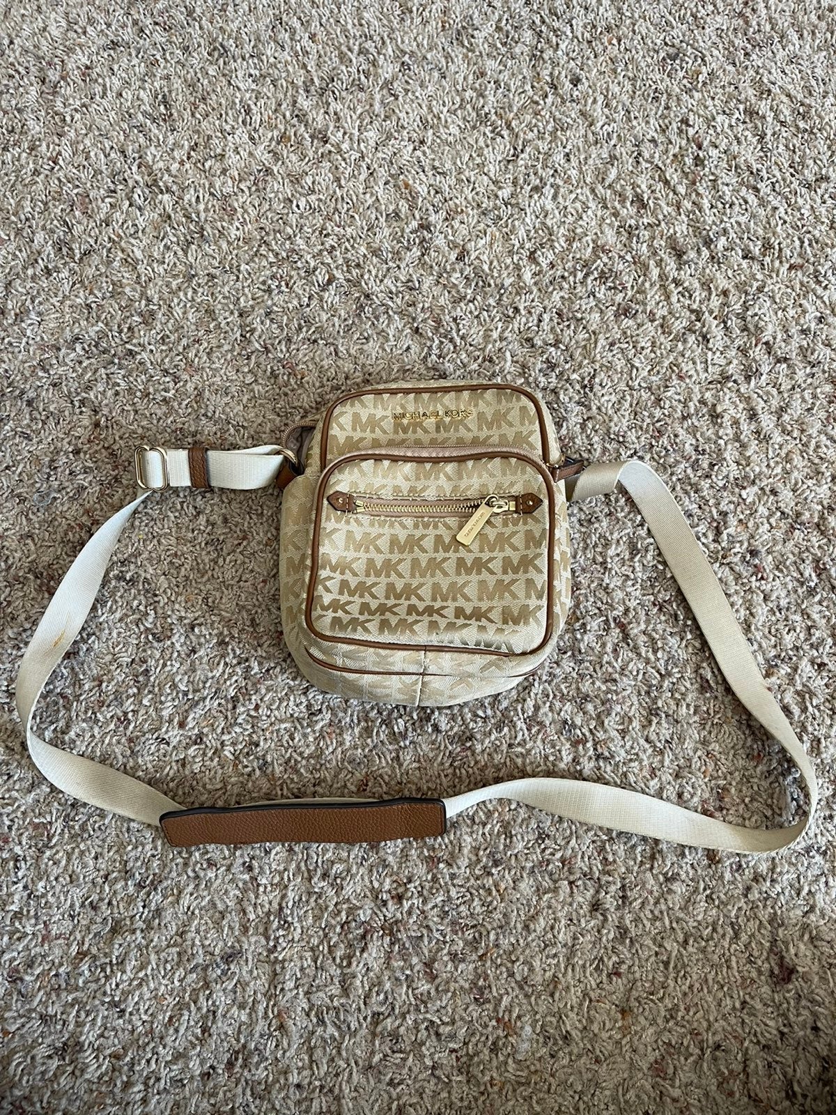 Michael Kors purses crossbody