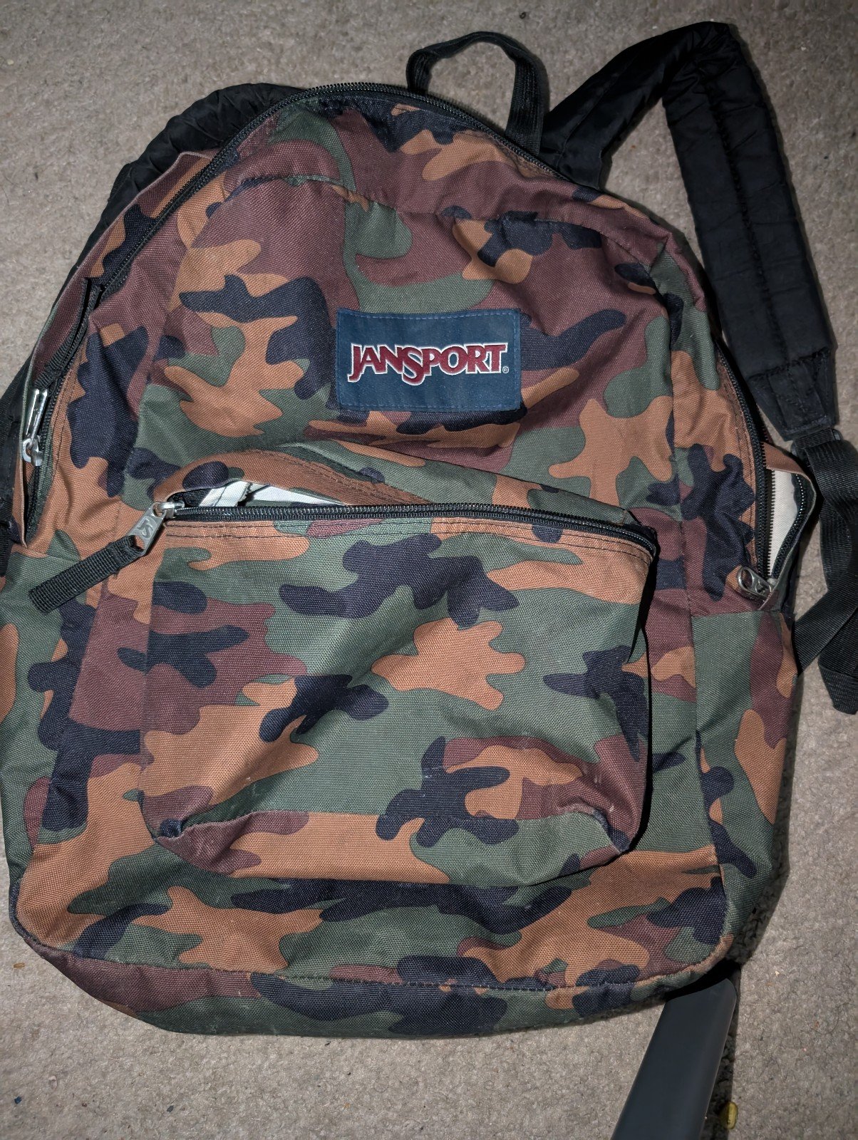 Jansport
