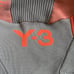 Y-3 Adidas Snood Face Mask knitted