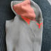 Y-3 Adidas Snood Face Mask knitted
