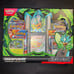 Pokemon Ogerpon EX Premium Collection Box