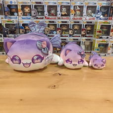 Aphmau MeeMeows Mystery Plush. Aphmau MeeMeows Plush.