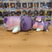Aphmau MeeMeows Mystery Plush. Aphmau MeeMeows Plush.