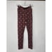 Free People High-Rise Ankle Sneak Peak Printed Legging Size S